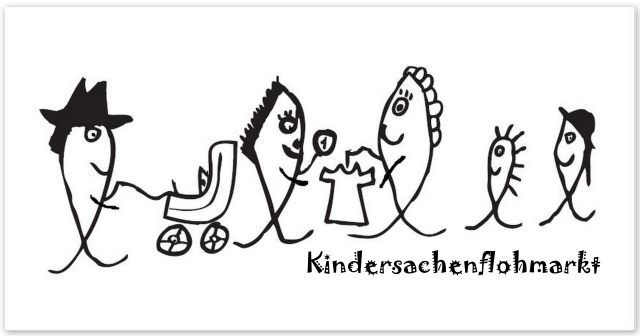 Kindersachenflohmarkt